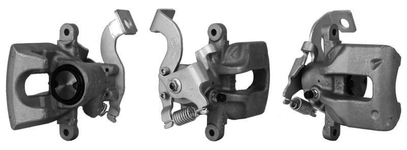 DRI 4111020 Brake Caliper