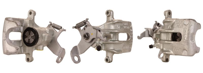 DRI 4116020 Brake Caliper