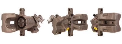 Brake Caliper DRI 4117020