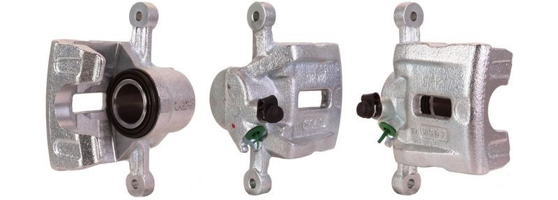 DRI 4119220 Brake Caliper
