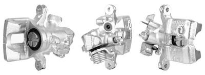 Brake Caliper DRI 4120700