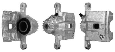 Brake Caliper DRI 4120810