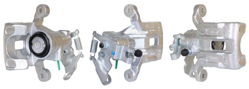 DRI 4121520 Brake Caliper