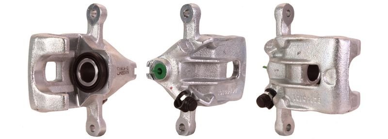 DRI 4122020 Brake Caliper