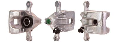 Brake Caliper DRI 4122020