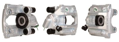 Brake Caliper DRI 4123110