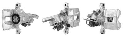 Brake Caliper DRI 4124700