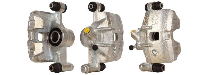 DRI 4125210 Brake Caliper