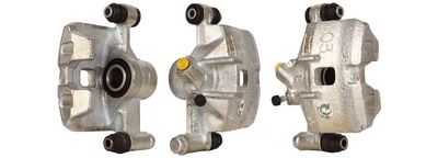 Brake Caliper DRI 4125210