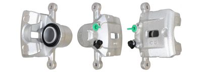 Brake Caliper DRI 4125520