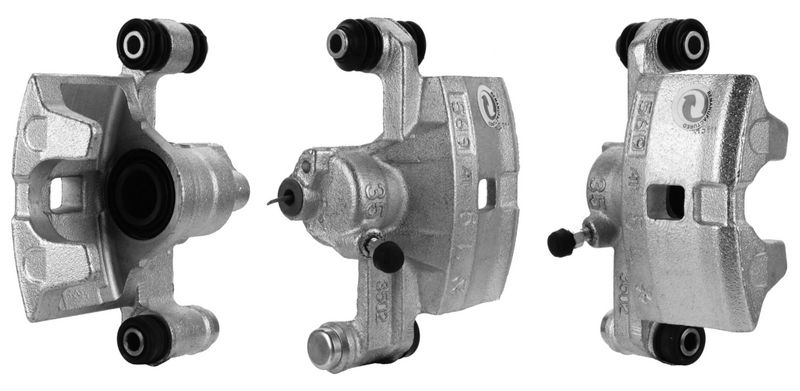 DRI 4127410 Brake Caliper