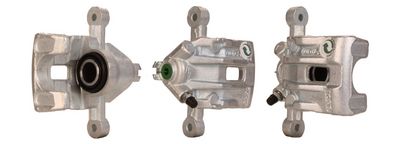 Brake Caliper DRI 4128710