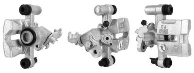 Brake Caliper DRI 4129500
