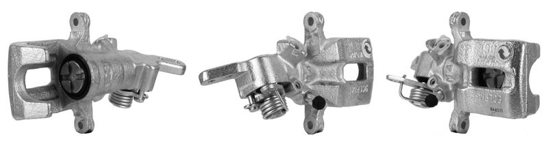 DRI 4129700 Brake Caliper
