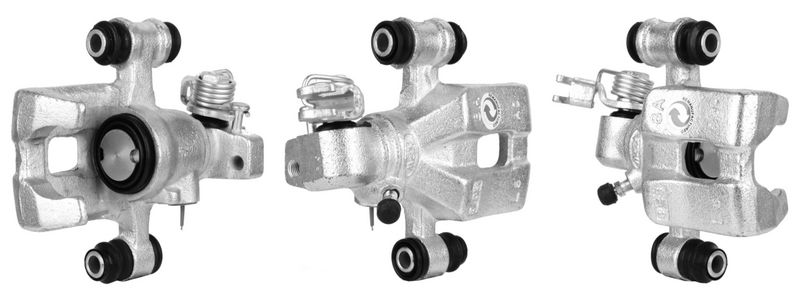 DRI 4134700 Brake Caliper