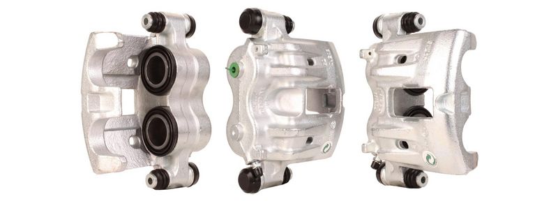 DRI 4137910 Brake Caliper