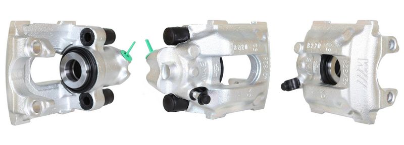 DRI 4140020 Brake Caliper