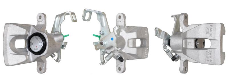 DRI 4140420 Brake Caliper