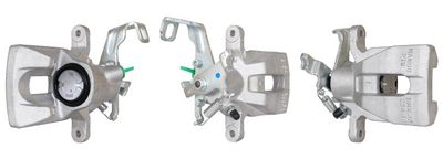 Brake Caliper DRI 4140420