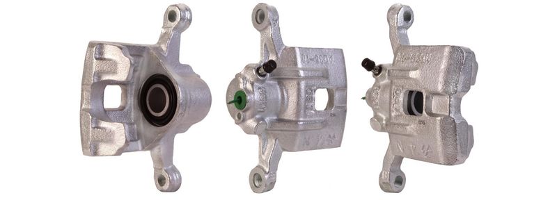 DRI 4140710 Brake Caliper
