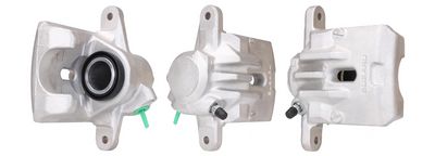 Brake Caliper DRI 4140820