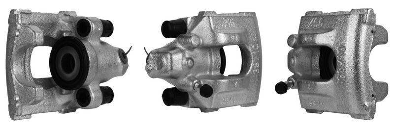 DRI 4142400 Brake Caliper
