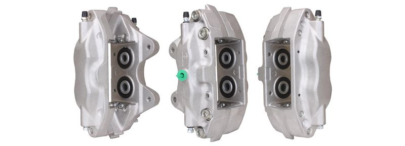 DRI 4144020 Brake Caliper