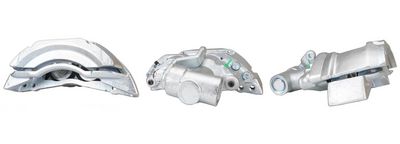 Brake Caliper DRI 4145511