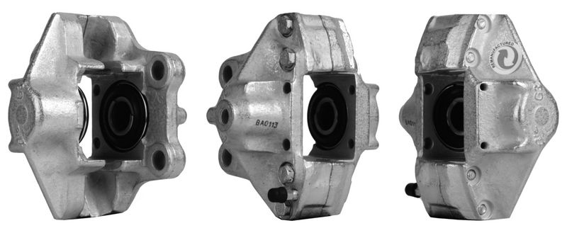 DRI 4148300 Brake Caliper