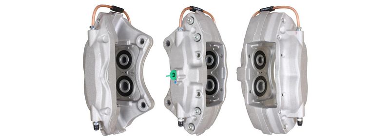DRI 4150920 Brake Caliper