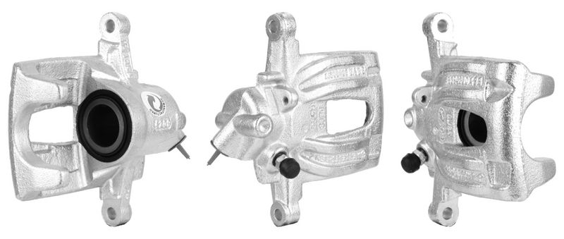 DRI 4151910 Brake Caliper