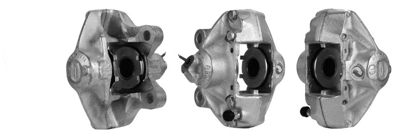 DRI 4152900 Brake Caliper