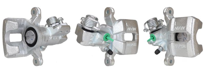 DRI 4153620 Brake Caliper