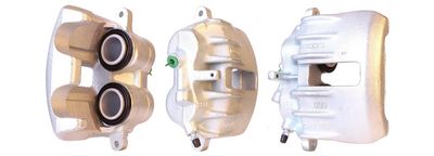 Brake Caliper DRI 4154710