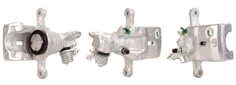 DRI 4154910 Brake Caliper