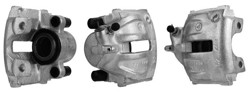 DRI 4156200 Brake Caliper