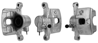 Brake Caliper DRI 4156810