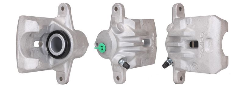 DRI 4157020 Brake Caliper