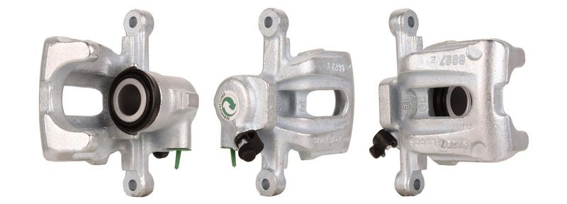 DRI 4157610 Brake Caliper