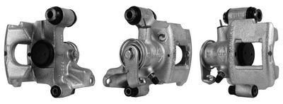 Brake Caliper DRI 4158710