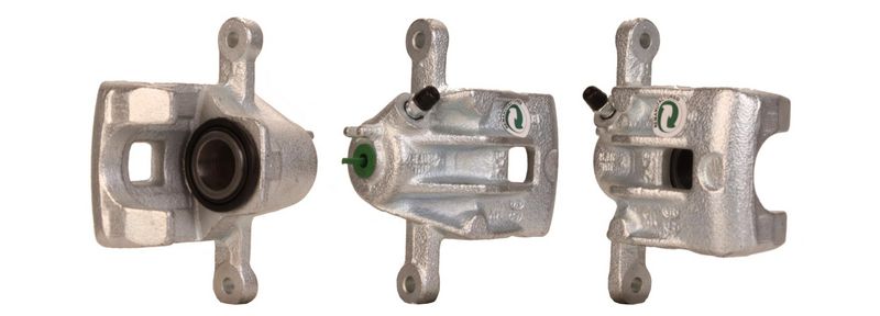 DRI 4161510 Brake Caliper