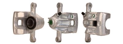 Brake Caliper DRI 4161510