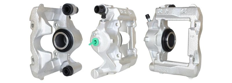 DRI 4161520 Brake Caliper