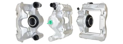 Brake Caliper DRI 4161520