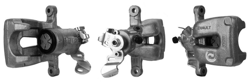 DRI 4162210 Brake Caliper
