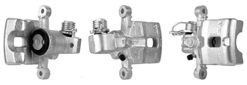 DRI 4164110 Brake Caliper