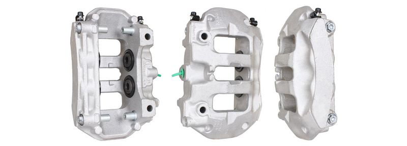 DRI 4165420 Brake Caliper