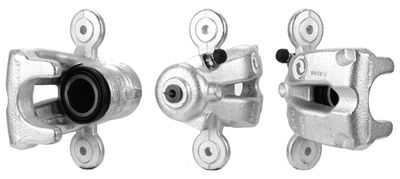 Brake Caliper DRI 4165510