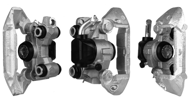 DRI 4167001 Brake Caliper