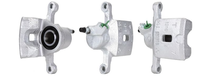 DRI 4170910 Brake Caliper